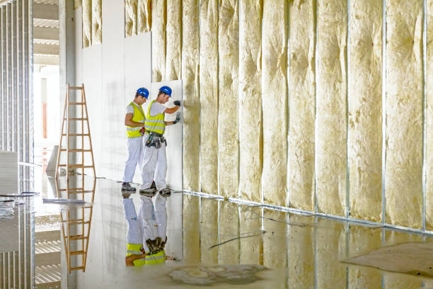 Best Types of Insulation in Bratenahl, OH